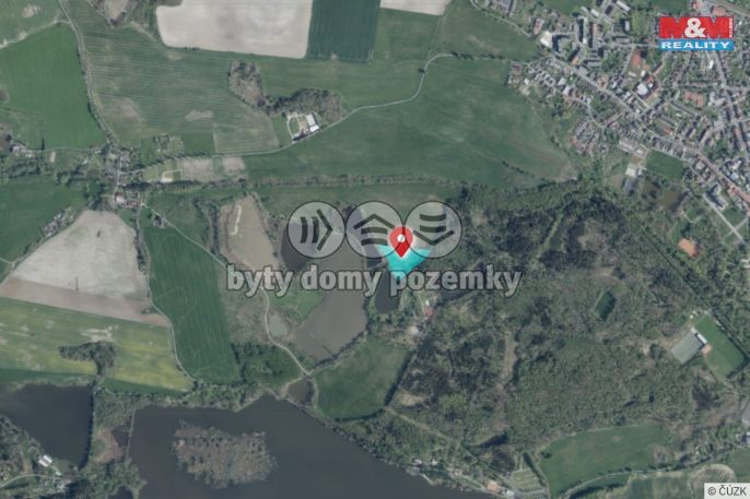 Prodej, Louka, Františkovy Lázně