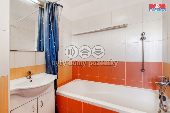 Prodej, Byt 2+1, Česká Kamenice