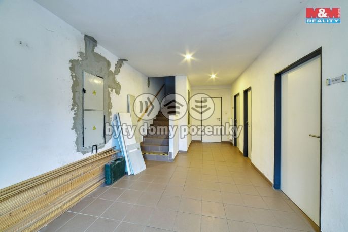 Prodej, Výrobní objekt, Stráž