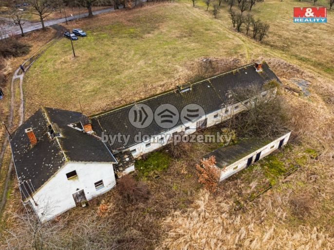 Prodej, Zemědělská usedlost, Puclice