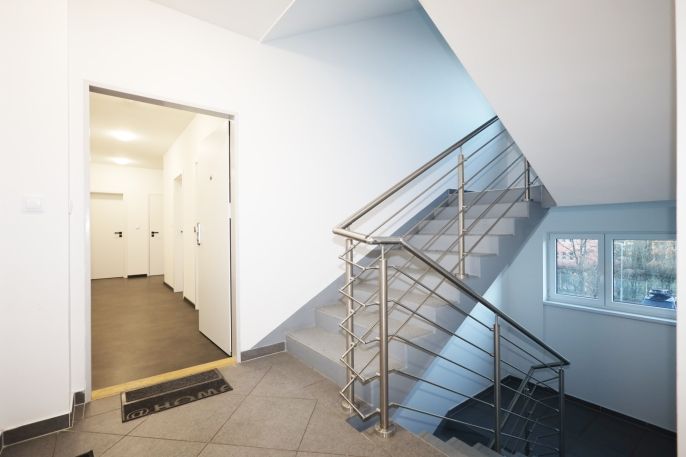 Pronájem, Byt 4+kk, Karlovy Vary