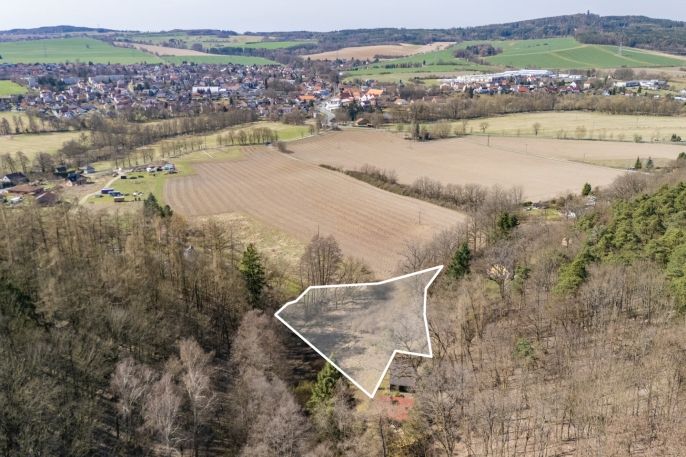 Prodej, Pozemek k bydlení, Šťáhlavy