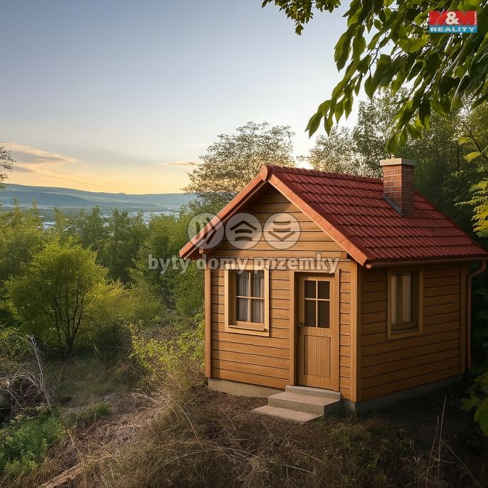 Prodej, Chata, Ústí nad Labem