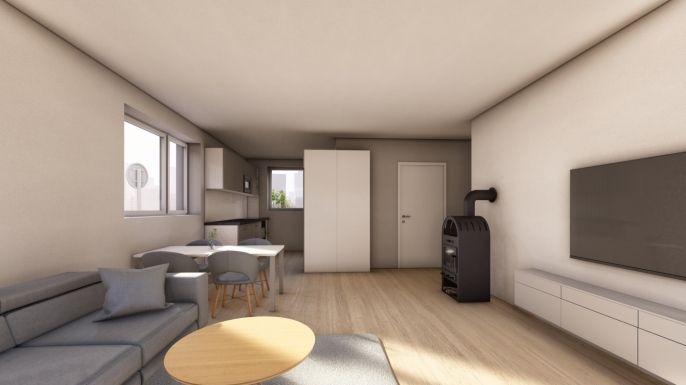 Pronájem, Rodinný dům, Hronov