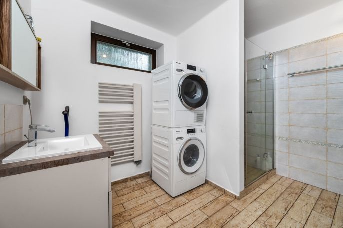 Pronájem, Rodinný dům, Rožmitál pod Třemšínem