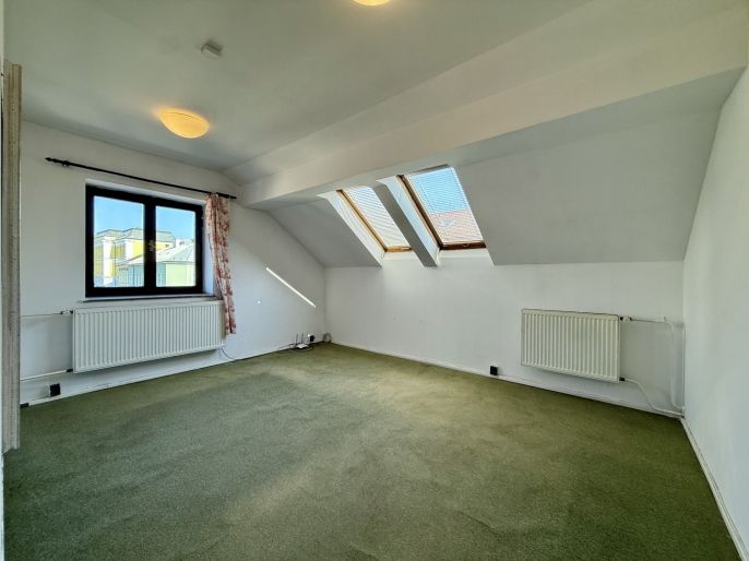 Pronájem, Byt 2+1, Rychnov nad Kněžnou