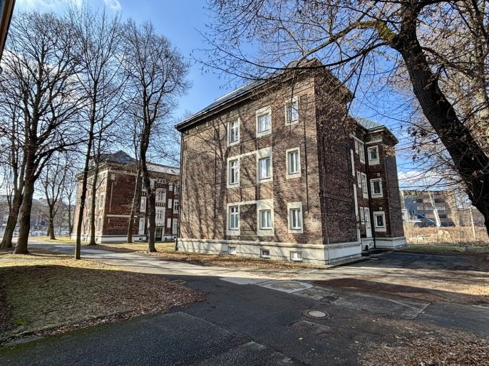 Pronájem, Byt 1+kk, Ostrava