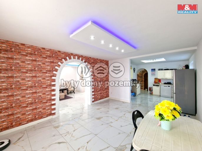 Prodej, Rodinný dům, Opava