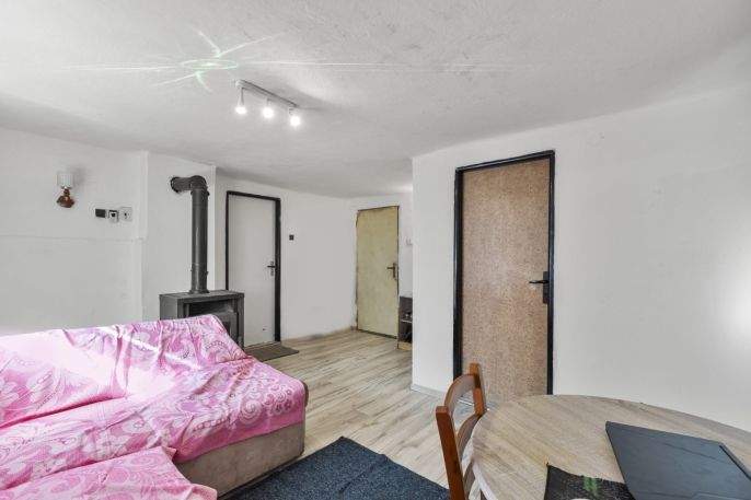 Prodej, Rodinný dům, Luže