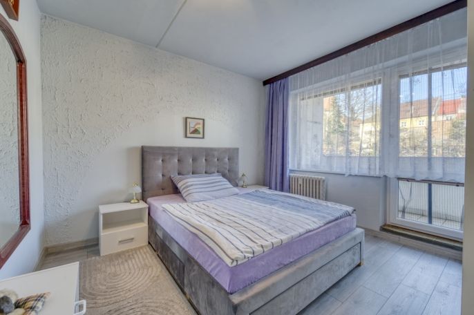 Prodej, Byt 3+1, Žlutice