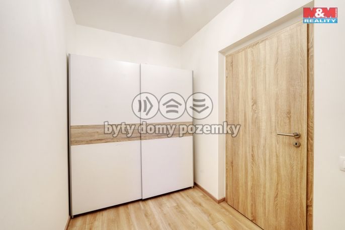 Pronájem, Byt 2+kk, Stod