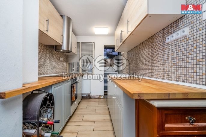 Prodej, Chata, Štěchovice