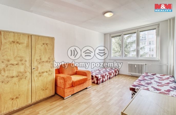 Prodej, Byt 4+1, Litvínov