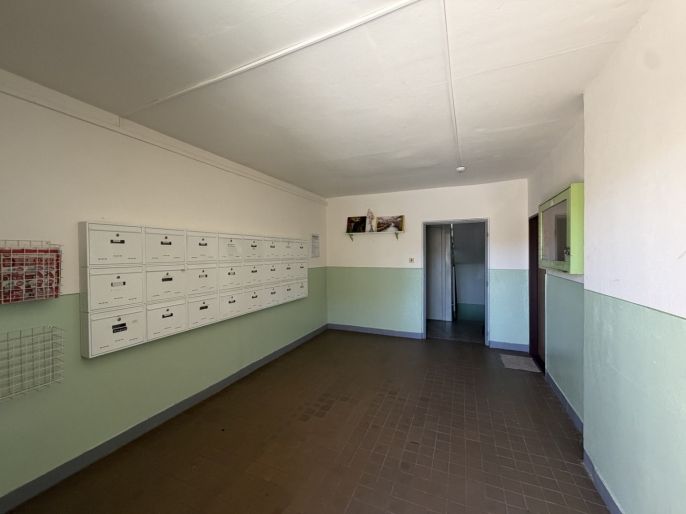 Prodej, Byt 3+1, Jirkov