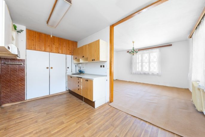 Prodej, Rodinný dům, Doubravník