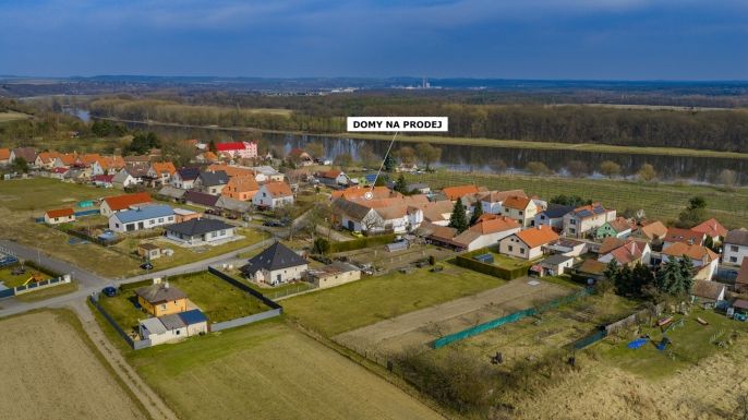 Prodej, Rodinný dům, Kyškovice