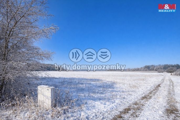 Prodej, Pozemek k bydlení, Štipoklasy