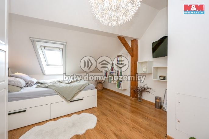 Prodej, Nájemní dům, Mohelnice