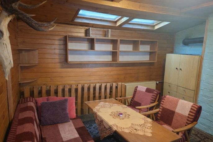 Prodej, Chata, Třinec