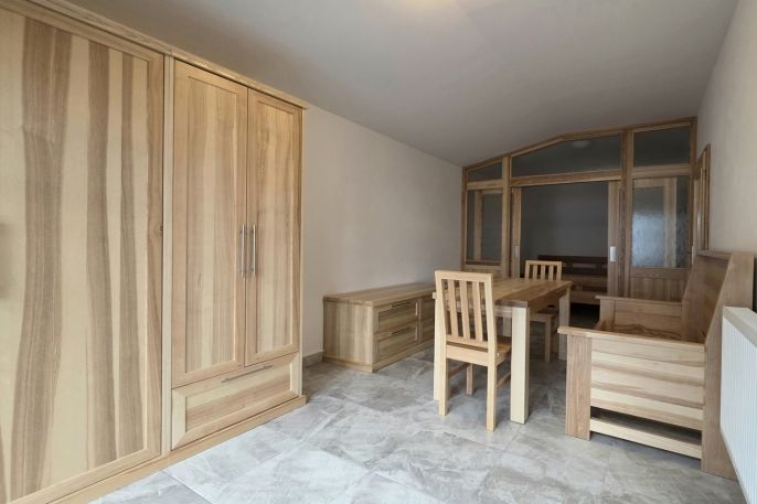 Pronájem, Rodinný dům, Čermná