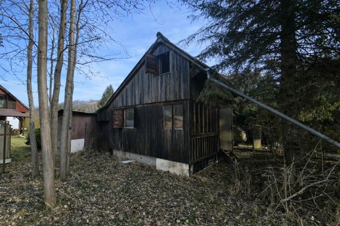 Prodej, Zahrada, Nepomuk