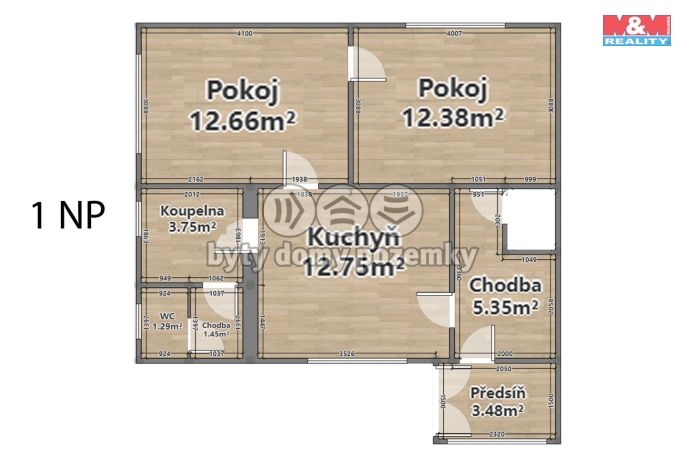 Prodej, Rodinný dům, Postřekov