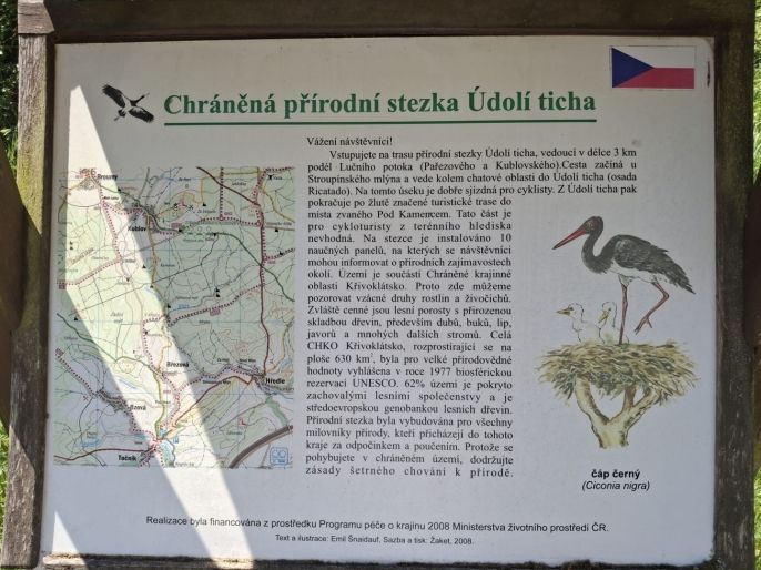 Prodej, Chata, Březová