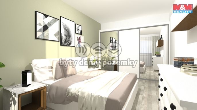 Prodej, Rodinný dům, Krušovice