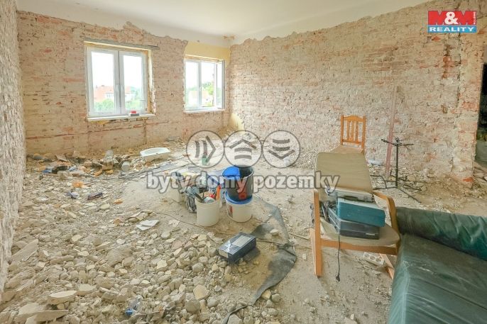 Prodej, Byt 3+kk, Bohumín