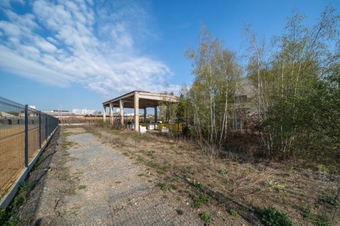 Prodej, Komerční pozemky, Plzeň