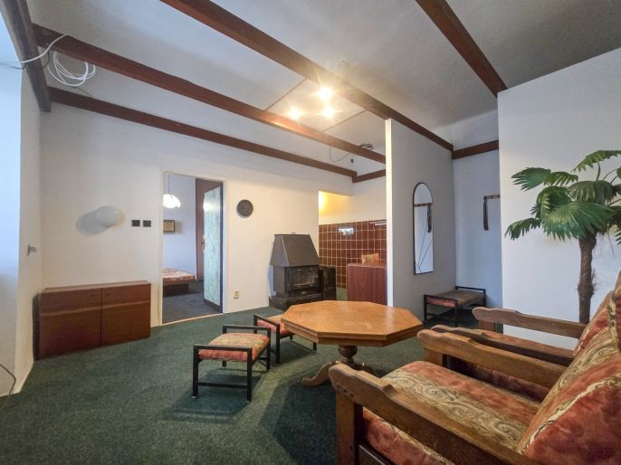 Prodej, Byt 2+kk, Frýdlant nad Ostravicí