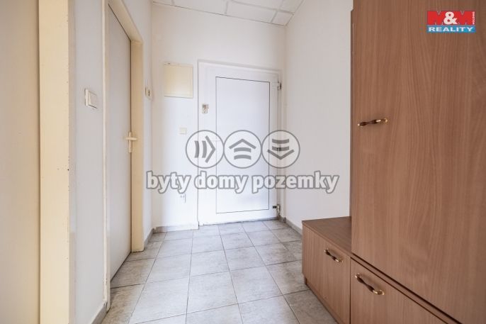 Prodej, Nájemní dům, Praha