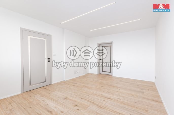 Prodej, Byt 3+1, Ostrava