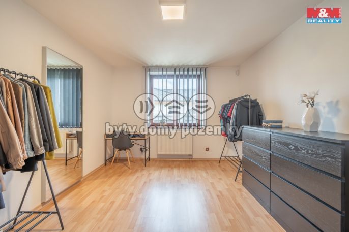 Prodej, Rodinný dům, Václavice