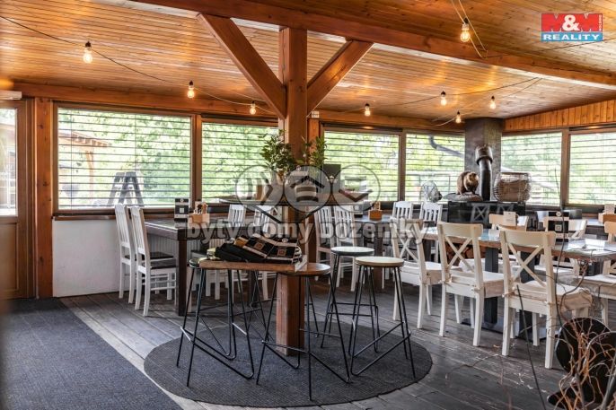 Prodej, Restaurace, stravování, Raškovice