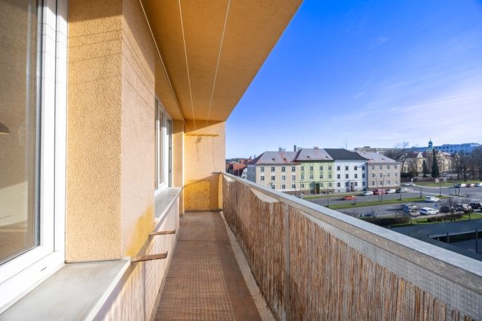 Prodej, Byt 1+1, Kladno