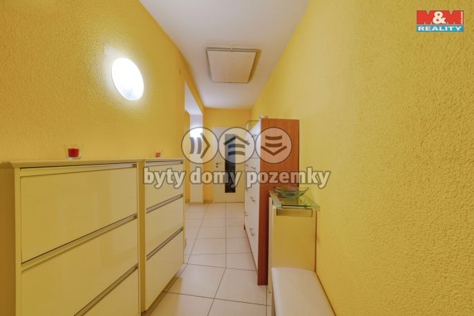 Prodej, Atypický byt, Mariánské Lázně