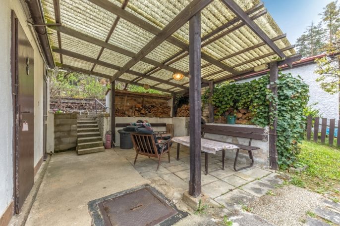 Prodej, Chata, Rabyně