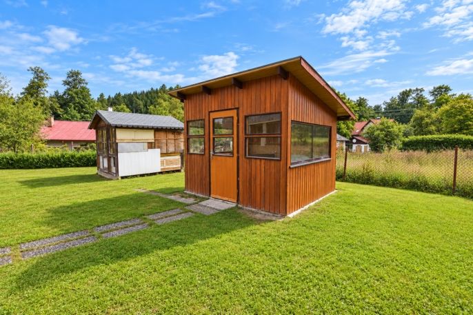 Prodej, Rodinný dům, Rychnov nad Kněžnou