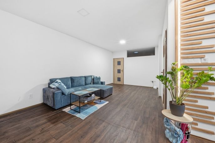 Prodej, Rodinný dům, Jaroměř