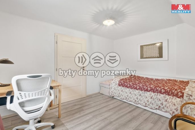 Prodej, Chalupa, Slunečná