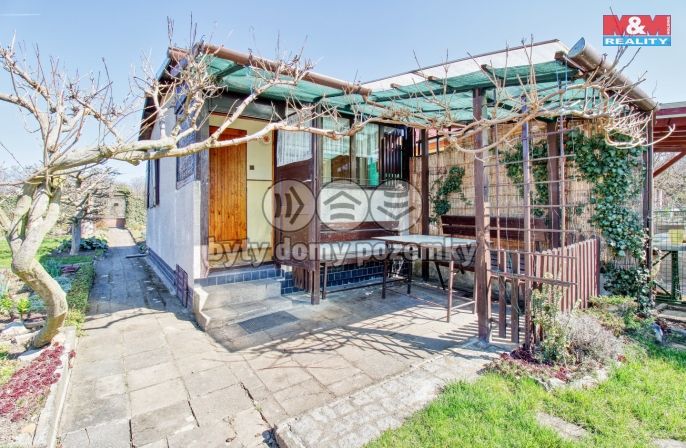 Prodej, Chata, 20 m², Most