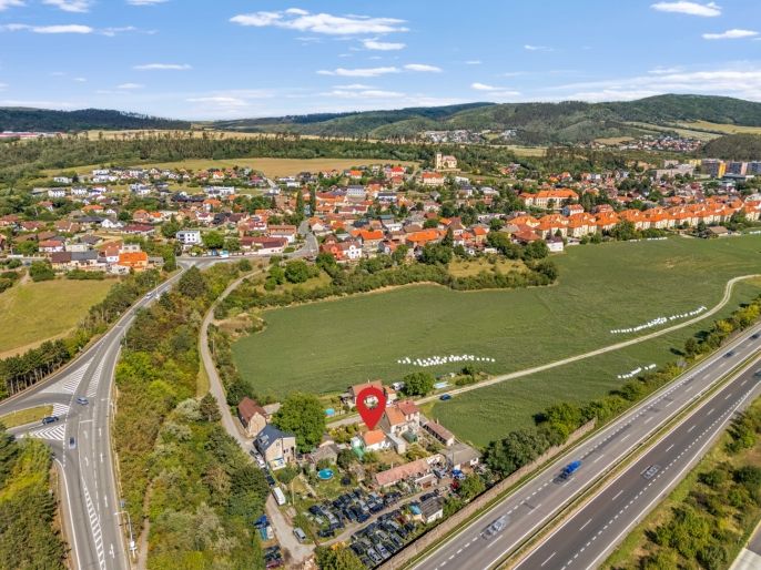 Prodej, Rodinný dům, Králův Dvůr