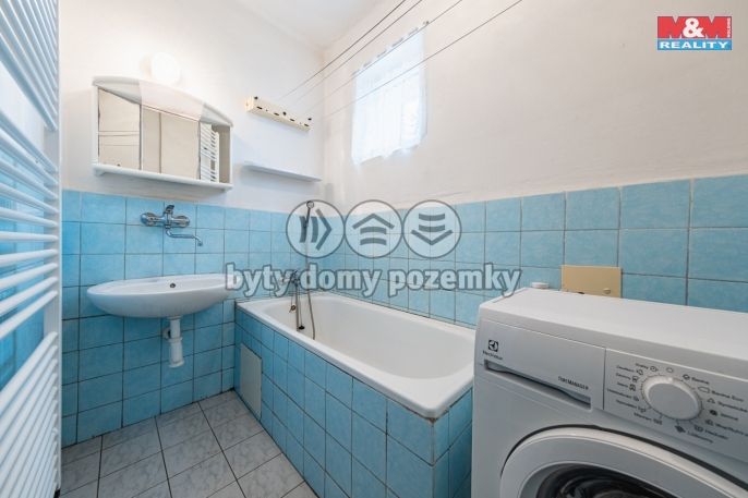 Prodej, Rodinný dům, Louny