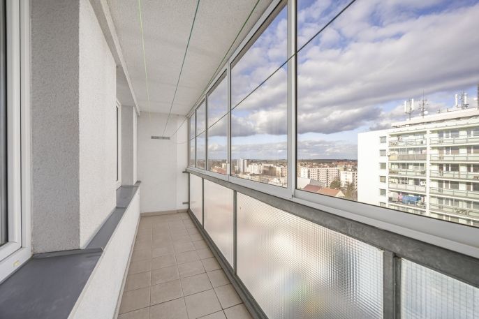 Pronájem, Byt 3+1, Chrudim