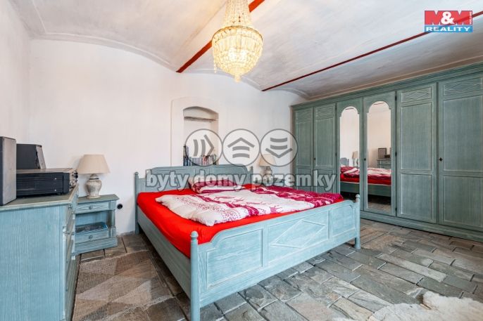 Prodej, Chalupa, Panské Dubenky