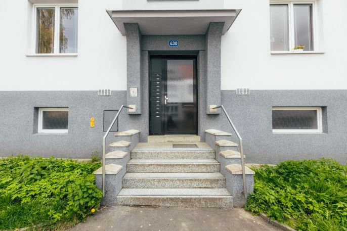 Prodej, Byt 2+1, Klatovy