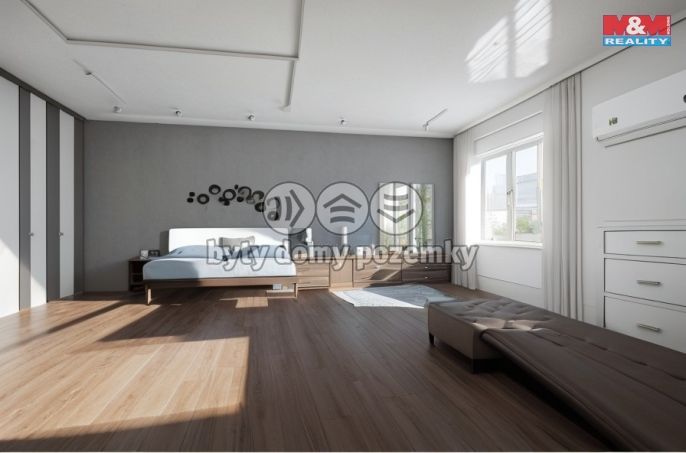 Prodej, Rodinný dům, Černiv