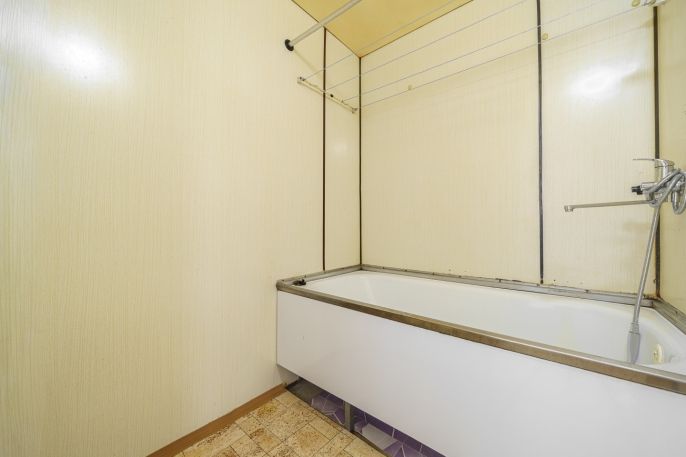 Prodej, Byt 2+1, Klášterec nad Ohří