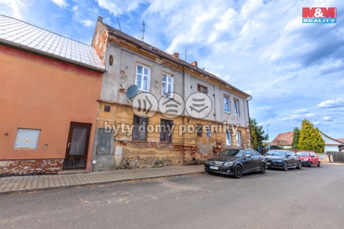 Prodej, Byt 2+1, Kryry